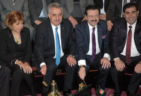 Tarım ürünleri elektronik ortamda spot olarak alınıp satılacak