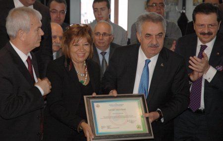 Tarım ürünleri elektronik ortamda spot olarak alınıp satılacak