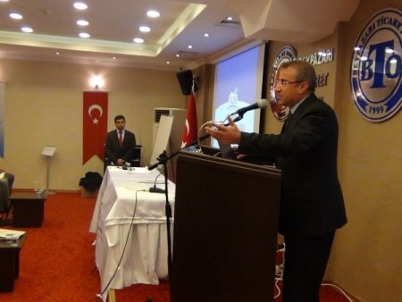 Tarım ve Kırsal Kalkınmayı Destekleme Kurumu hibe desteği için proje arıyor