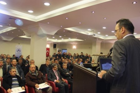 Tarım ve Kırsal Kalkınmayı Destekleme Kurumu hibe desteği için proje arıyor