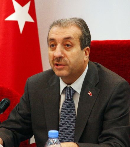 Tarım Ve Köyişleri Bakanı Eker: Destekleme Primleri Peşin Ödenecek