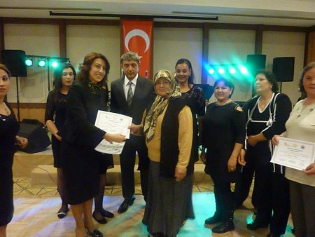 Tarıma 'kadın' dopingi