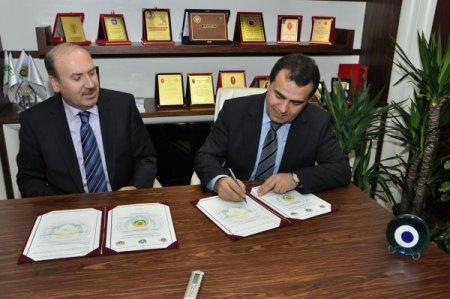 Tarımda 'Mavi Bayrağa' Birleşmiş Milletler Desteği