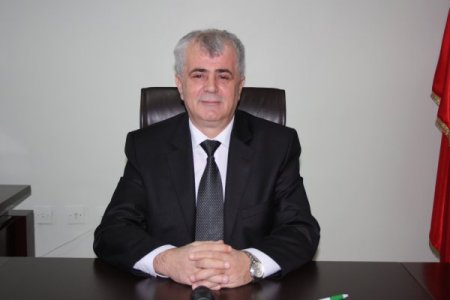 Tarımda profesyonel sulama dönemi