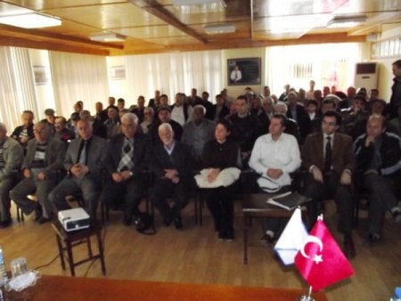 Tarımsal Hibe Desteklemelerine Son Başvuru Tarihi 25 Nisan