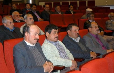 Tarımsal Kooperatifler, Borçlarının Silinmesini İstiyor