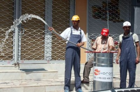 Tarımsal Sulamada Güneş Enerjili Dönem