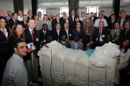 Tariş: Borcumuz Var Diye Ucuz Pamuk Satmayız