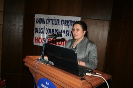“tarla Farelerinin Artışında Anız Yangınlarının Etkisi Büyük”
