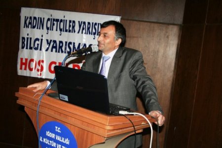 “tarla Farelerinin Artışında Anız Yangınlarının Etkisi Büyük”