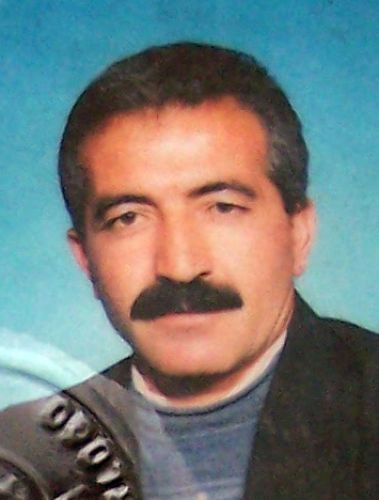 Tarlaya Gübre Saçarken Üzerine Yıldırım Düşen Çiftçi, Hayatını Kaybetti
