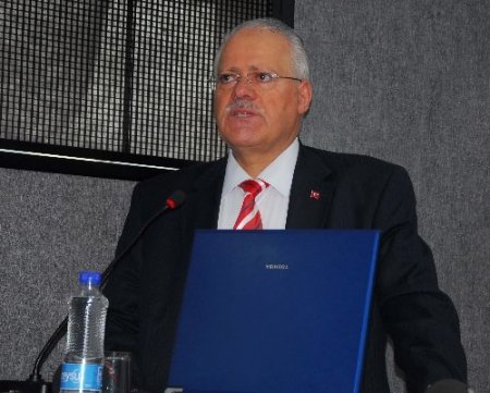 Tarsim, 2011’de Çiftçiye 200 Milyon Liraya Yakın Tazminat Ödedi
