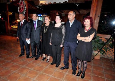 Tarsus Halk Oyunları Gençlik ve Spor Kulübü Derneği kuruldu