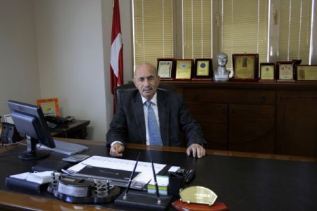 Tarsus zeytinde Türkiye lideri olmak istiyor