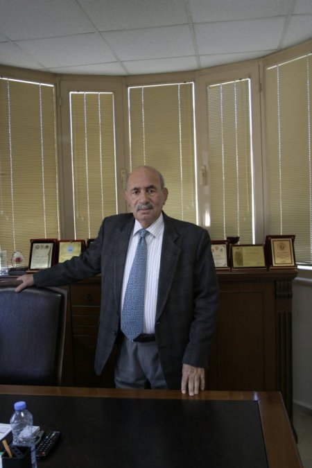 Tarsus zeytinde Türkiye lideri olmak istiyor