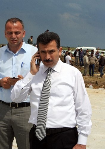 Tarsus’ta hortum: 1 ölü 14 yaralı