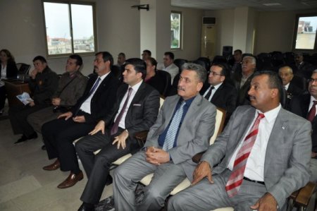 Tarsus'ta kan bağışı kampanyası düzenlenecek