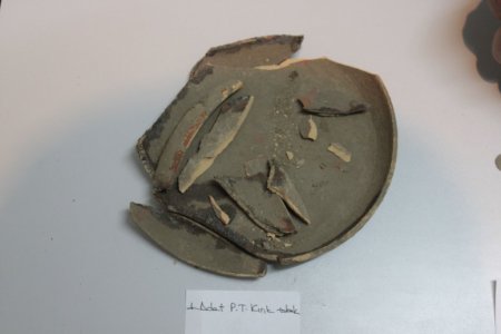 Tarsus’ta tarihi eser operasyonu