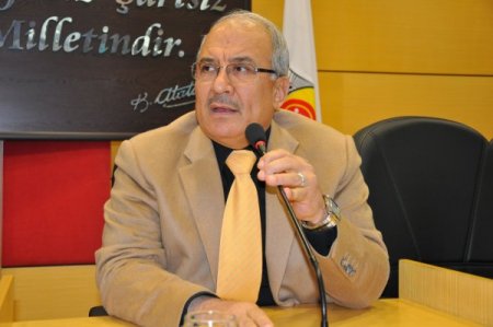 Tarsus'ta 'Tarihi Ticaret Merkezi Projesi' hayata geçiyor