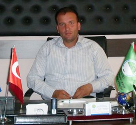 Tarsus’un ‘Kara Koyun’ları tescillendi