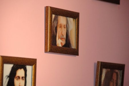 Tartışmalı ‘barış Manço Evi’ Belçika’da Açıldı