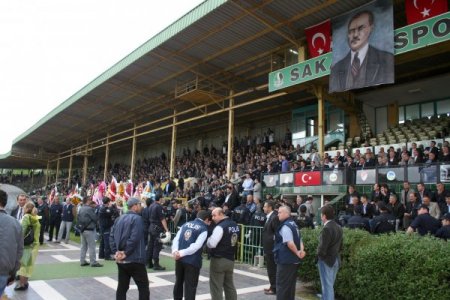 Tartışmalı Kongrede Ahmet Aya Yeniden Başkan Seçildi