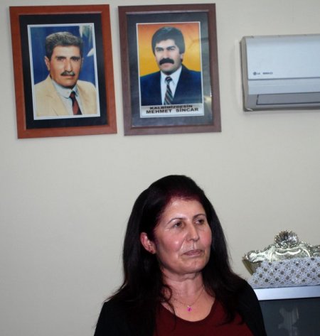 Tartışmalı Tahliyeler, Eşini Hizbullah'ın Öldürdüğü Cihan Sincar'ı Da Rahatsız Etti