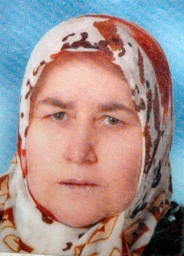 Tartıştığı 38 Yıllık Eşini Bıçaklayarak Öldürdü