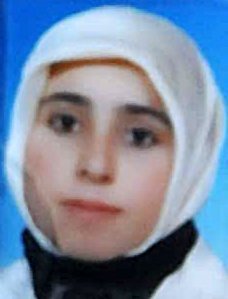 Tartıştığı eşini boğarak öldürdü