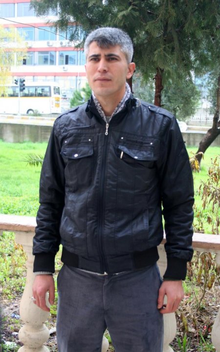 Tartıştığı Kişiye Silah Dayayan Astsubay, Güvenlik Kamerasına Yakalandı