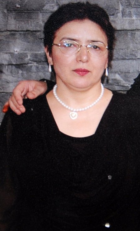 Tartıştığı kocasını bıçaklayarak öldürdü