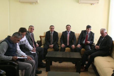 Taş Ormanlarda Uluslararası Oryantiring yarışması başlayacak