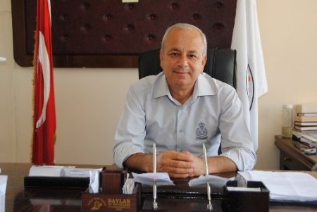 Taşağıl, Antalya'dan Konya'ya ulaşımda kilit belde oluyor