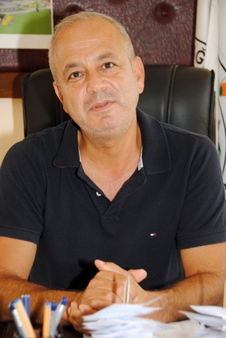 Taşağıl'ın kanalizasyonu için bir milyon lira ödenek ayrıldı