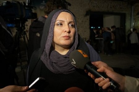 Taşgetiren: Amacımız barışın topluma intikali ve kardeşliğin geliştirilmesidir