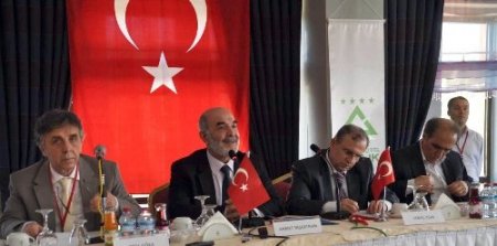 Taşgetiren: Hepimizin ortak amacı terörün bitmesidir