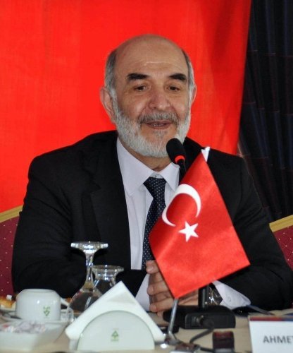 Taşgetiren: Hepimizin ortak amacı terörün bitmesidir