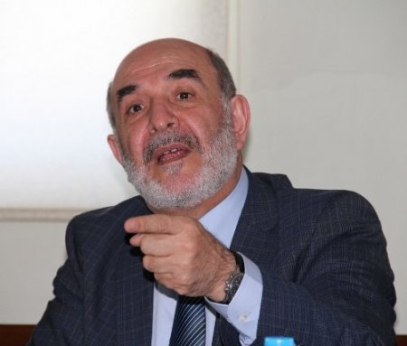 Taşgetiren: Şu silah sussun, Türkiye inanın cennet gibi olacak