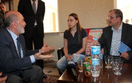 Taşgetiren: Şu silah sussun, Türkiye inanın cennet gibi olacak