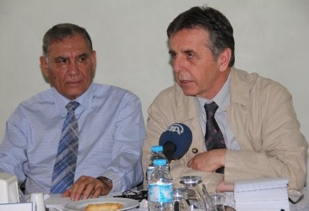 Taşgetiren: Şu silah sussun, Türkiye inanın cennet gibi olacak