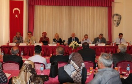 Taşgetiren: Şu silah sussun, Türkiye inanın cennet gibi olacak