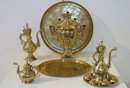 Taşkent Sanat Ve Moda Haftası Devam Ediyor