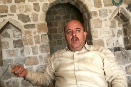 Taşkentte Simit Sarayı Açılıyor