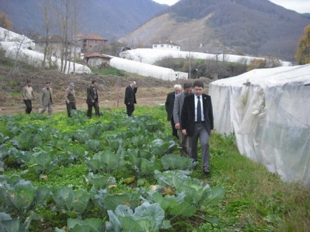 Taşkın Koruma Tesislerinin Toplu Açılışı Ankara’da Yapılacak