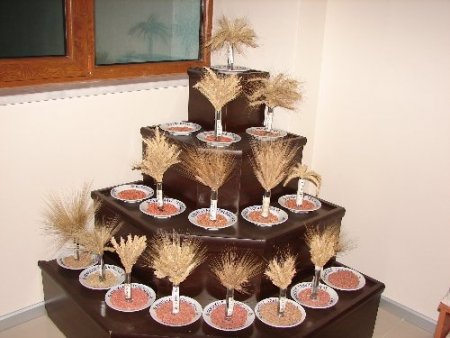 Taslacılar Tarım, Toprak Mahsulleri Ofisi Gibi Çalışıyor