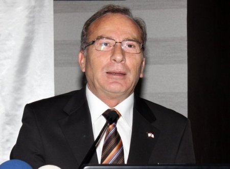 Taşlı: Kızılay eleştirileri avantaja çevirerek, stratejik planını hazırladı