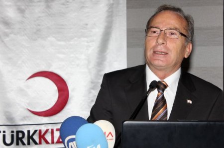 Taşlı: Kızılay eleştirileri avantaja çevirerek, stratejik planını hazırladı