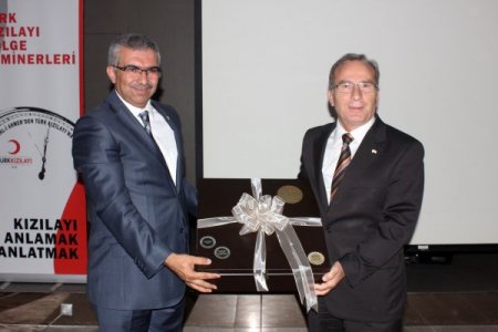 Taşlı: Kızılay eleştirileri avantaja çevirerek, stratejik planını hazırladı