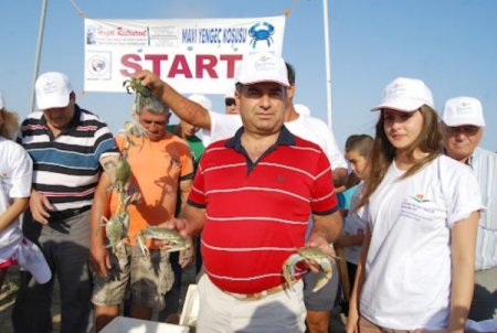 Taşucu festivalli amacına ulaştı