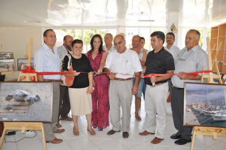 Taşucu festivalli amacına ulaştı